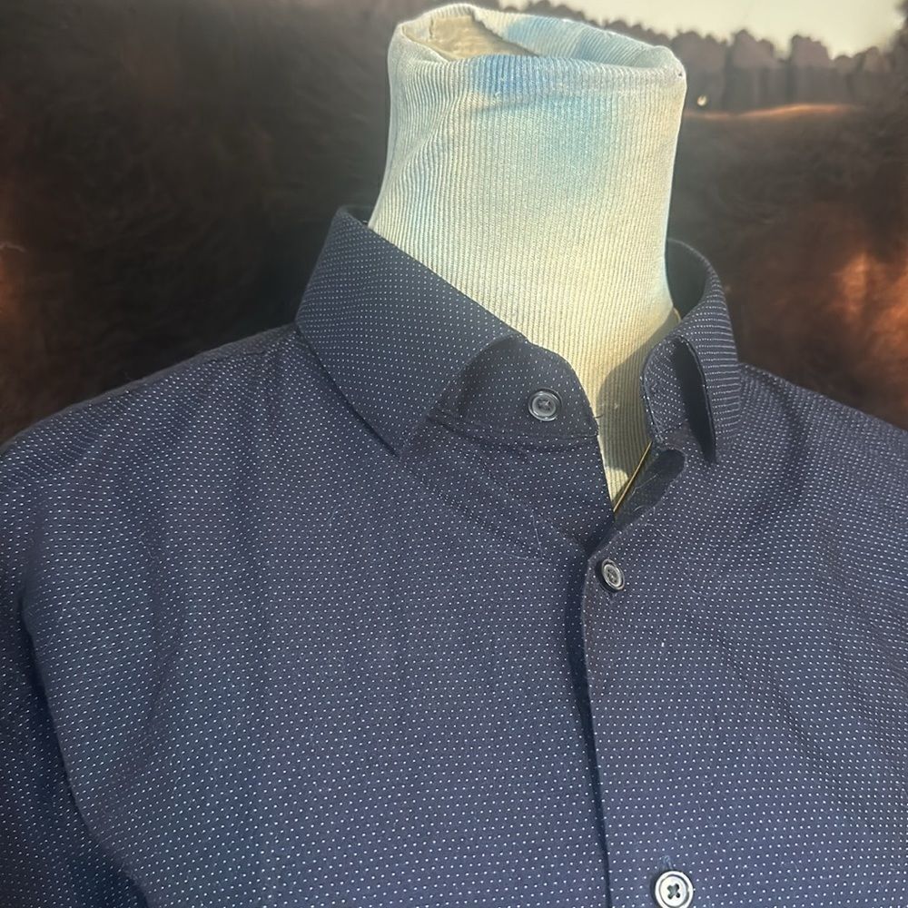 Calibrate shirt M (2575) - Picture 2 of 5